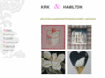 kirkandhamilton.com