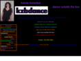 kzbdance.com