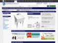 laundrysinkstore.com