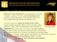 lbridgescourtreporting.com
