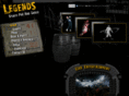 legendspubandgrille.com