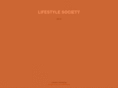 lifestyle-society.com