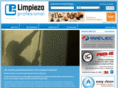 limpiezaprofesional.com