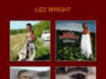 lizzwright.com