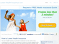 lower-health-insurance.com