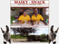 maikysnack.com