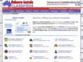 melbourneauclassifieds.com
