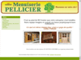 menuiserie-pellicier.com