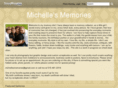 michellesmemories.com