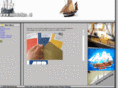modelships.nl