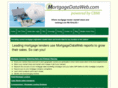 mortgagedataweb.com