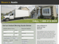 moversinaustin.org