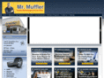 mrmufflerhowell.com