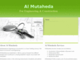 mutaheda.com