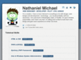 natemichael.com