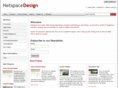 netspacedesign.co.uk