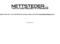 nettsteder.com