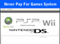 neverpayforgames.com