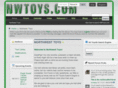 northwestoys.com
