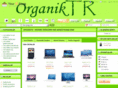 organiktr.com