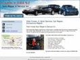parkforestautorepair.com