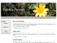 patriciapennell.com