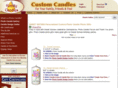 personalizedsweetsixteencenterpieces.com