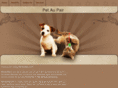 petaupair.net