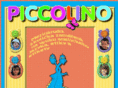 piccolinocz.com