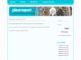 plasmaport.com