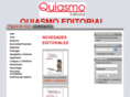 quiasmoeditorial.es