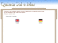 quinta-sol-e-mar.com
