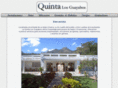 quintalosguayabos.com
