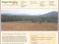 raggedmountainfarm.com