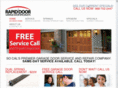 rapiddoorservice.com