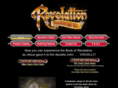 revelationillustrated.com