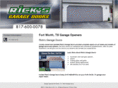 ricksgaragedoorrepair.com
