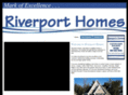 riverporthomes.com