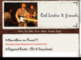 roblarkinmusic.com