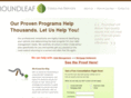 roundleafinc.com