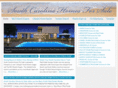 southcarolinahomesforsale.com