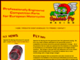 spanishflyracing.com