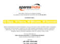sparesindia.com