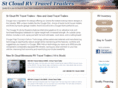 stcloudrvtraveltrailers.com