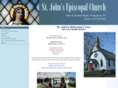 stjohnsyoungstown.org