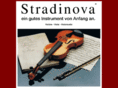 stradinova.com