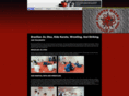 strongheartacademy.com