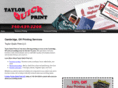taylorquickprint.com