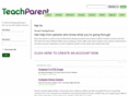 teachparent.com