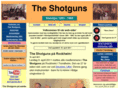 the-shotguns.com